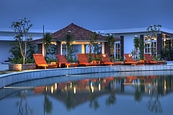 K Resort, Pondicherry