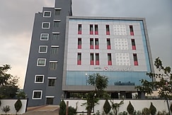 Hotel ambience Inn, Pune