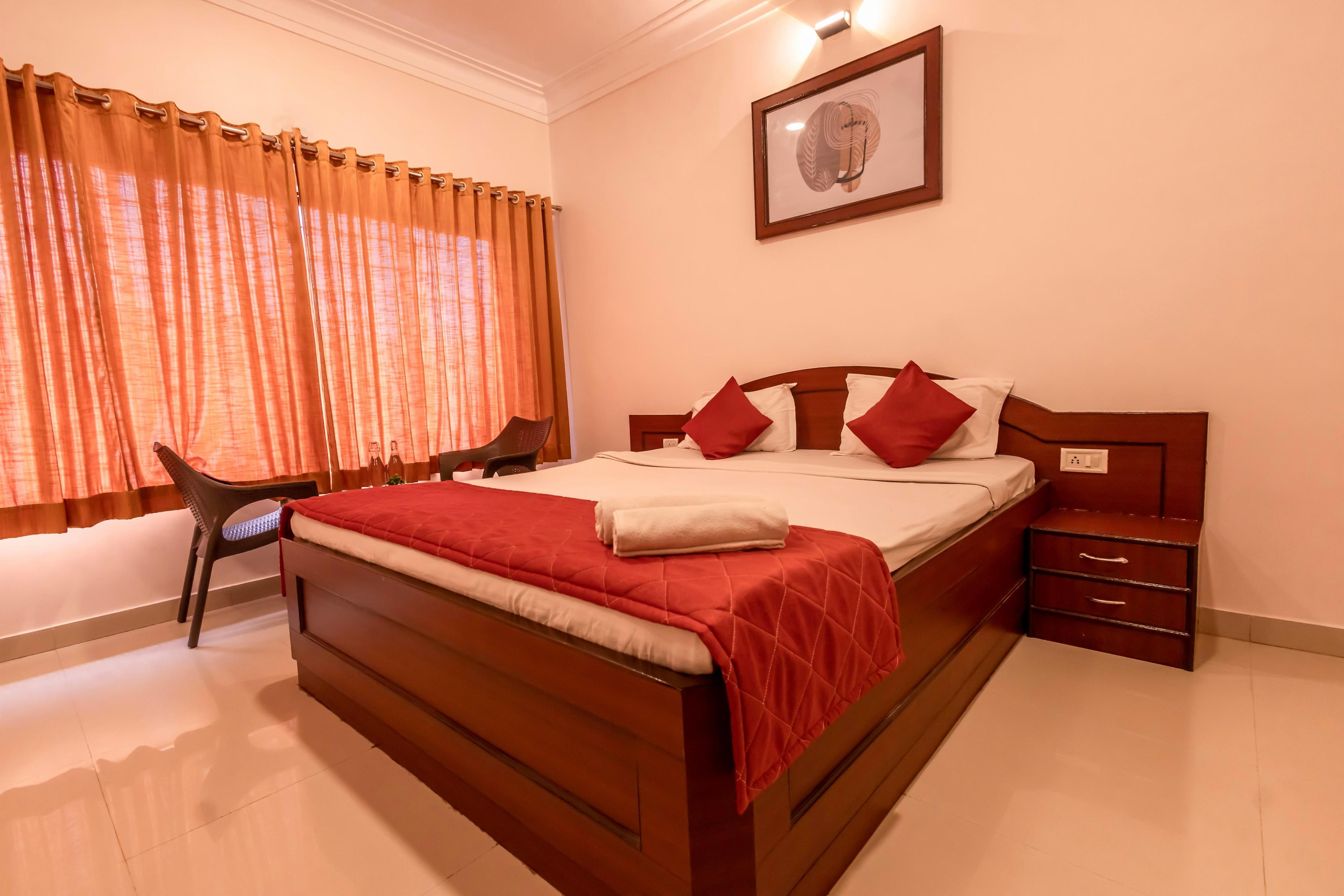Hotel Manik Moti (Opp. Bhushi Dam), Lonavala 3