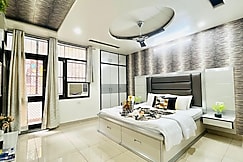 Olive Service Apartments Jaipur, Jaipur