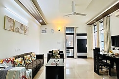 Olive Service Apartments Jaipur, Jaipur