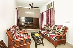 Namastey Homes 95, Delhi