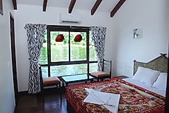Kerala Houseboats, Alleppey