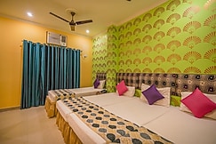 Hotel Samman, Varanasi