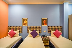 Hotel Samman, Varanasi