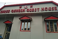Shree Ganesh Guest House, Saharanpur