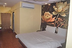 Hotel Spring Valley, Mount Abu