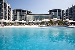 Jumeirah Saadiyat Island, Abu Dhabi