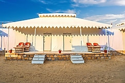 Royal Jaisalmer Resort with Swimming Pool, Jaisalmer