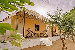 Royal Jaisalmer Resort with Swimming Pool, Jaisalmer