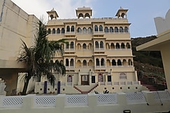 The Byke - The Sanctuary Heritage, Kumbhalgarh