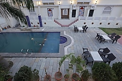 The Byke - The Sanctuary Heritage, Kumbhalgarh