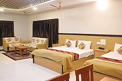 JK Residency, Perundurai