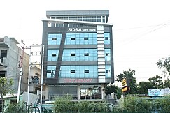 Sidra Guest House, Dehradun