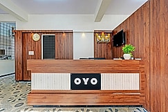 Hotel O New Shelton Suites, Bangalore