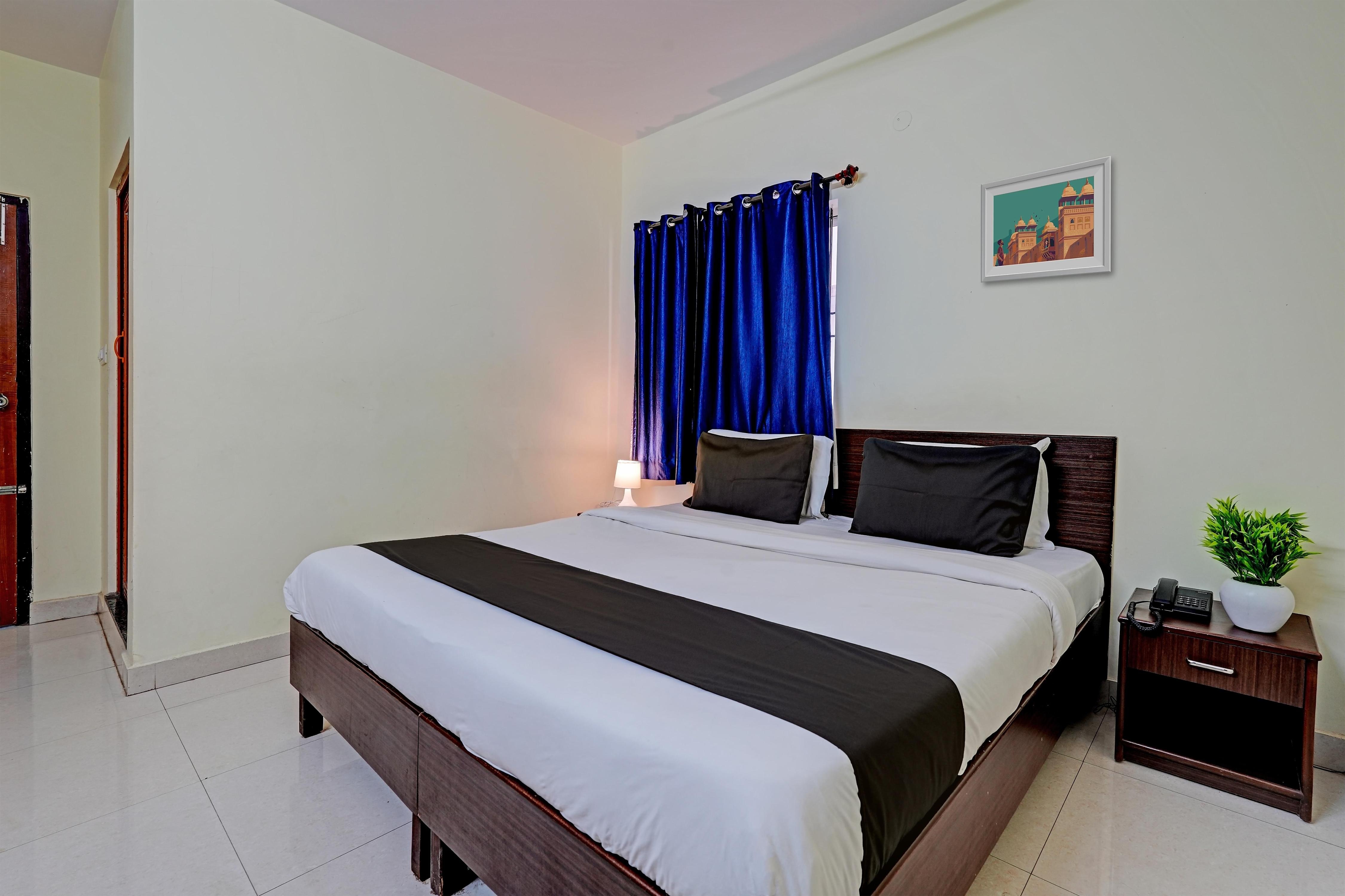 Hotel O New Shelton Suites - Tap to explore photos