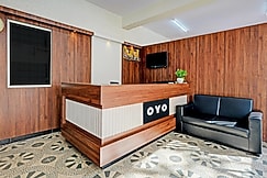 Hotel O New Shelton Suites, Bangalore