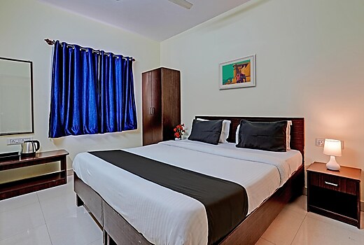 Hotel O New Shelton Suites