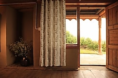 The Goat Village | A Spot of Heaven Nagtibba, Nag Tibba