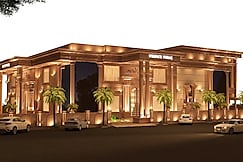 Hotel Prince Viraj