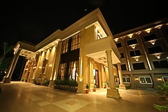 Hotel Prince Viraj, Jabalpur
