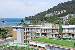 The Nature Phuket, Phuket