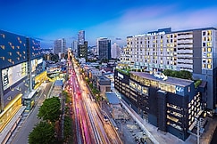 The Quarter Ladprao by UHG, Bangkok