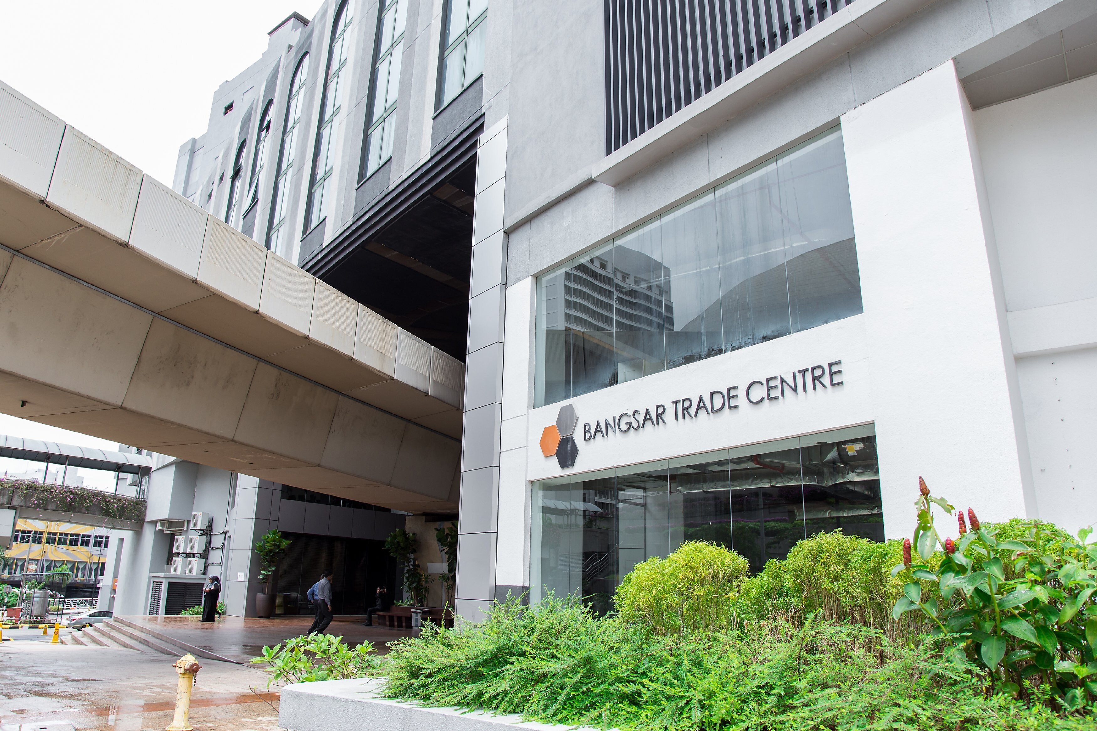 Imperial Regency Suites & Hotel Petaling Jaya - Tap to explore photos