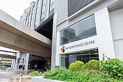 Imperial Regency Suites & Hotel Petaling Jaya, Klang