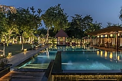 Radhe Upavan Resort, Ahmedabad