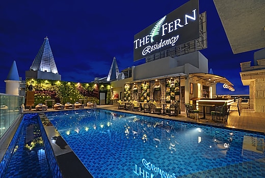 The Fern Residency, Jaipur