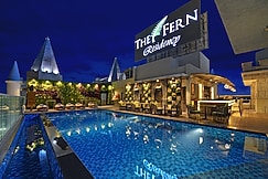 The Fern Residency, Jaipur, Jaipur