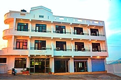 Hotel MahaLuxmi Palace, Katra