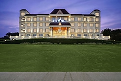 The Fern Sattva Resort Dwarka, Series by Marriott, Dwarka