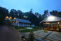 Ayur Green Resort and Spa, Munnar