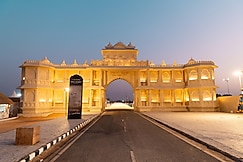 Rann Utsav - The Tent City 