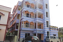 Hotel Orbit - O, Digha