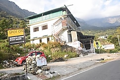 Srishti Lodge, Gopeshwar