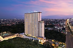 Centre Point Prime Hotel Pattaya, Pattaya