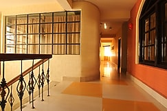 hotel jopa palace, Kalimpong