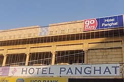 Hotel Panghat, Jaisalmer