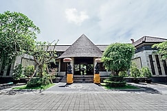 The Bidadari Luxury Villas & Spa, Bali