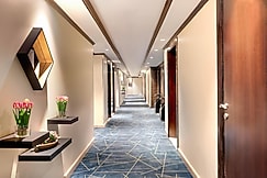 Dream City hotel Apartment, Sharjah