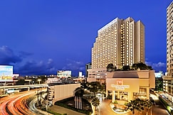 Century Park Hotel Bangkok - Pratunam, 