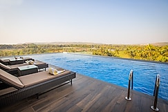 Nanu Resort, Arambol, Goa