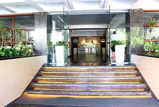 Mastiff Hotel Chinchwad by OTHPL