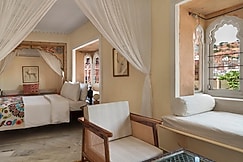 The Stepwell Hotel, Jodhpur