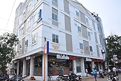 Ibrizz Park, Ramanathapuram