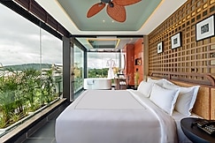 Kudos-My Downtown Hotel, Udaipur