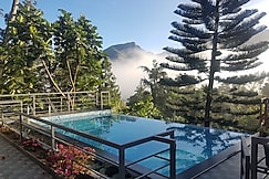 Scevas Garden Home, Munnar